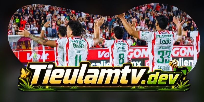 Nhận định kèo Necaxa vs Monterrey 06h00 27/07
