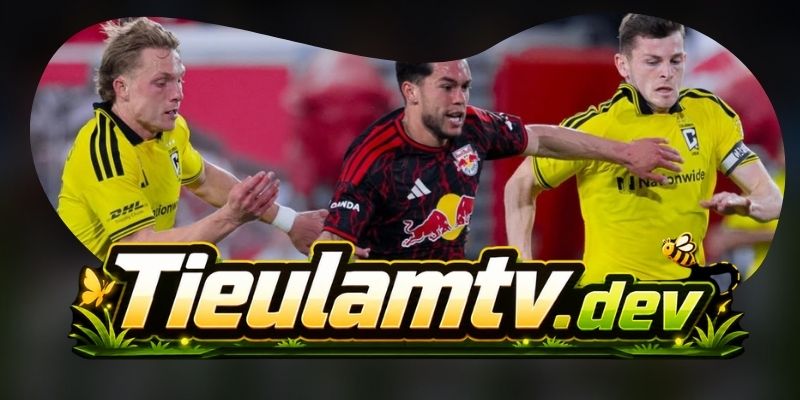 Nhận định kèo Atlanta United vs New York Red Bulls 06h30 16/08