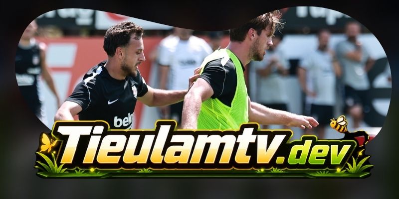 Besiktas JK vs Hradec Kralove dưới sức ép mở khung trận
