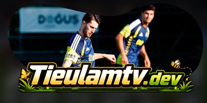 Fenerbahce phải giữ nhịp, Lyon lại chờ thế trận nén