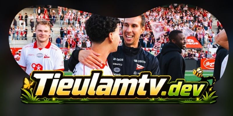 Soi Kèo Fredrikstad Vs Kristiansund BK 00h15 17/08