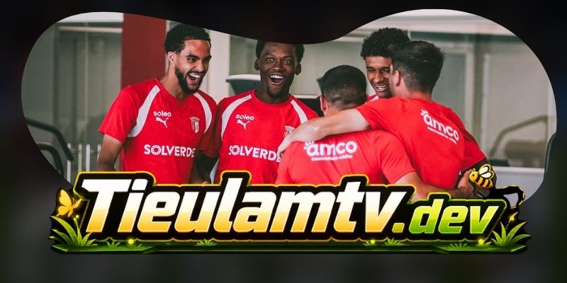 Sporting Braga và Gil Vicente khác biệt ở khả năng đánh nhịp hai